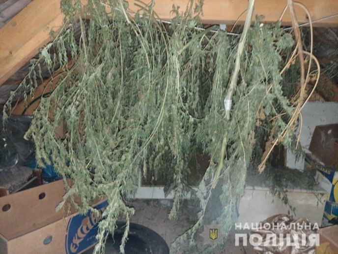 У селі на Мукачівщині проводили обшук – 04 У селі на Мукачівщині проводили обшук – 04