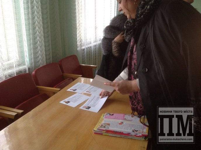 В Обаві інформаційні матеріали про кандидатів забули вивісити на дільниці (ДОДАНО ФОТО) – 02