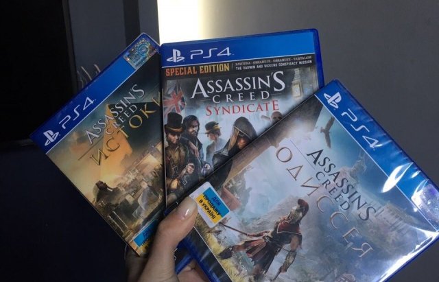 Як розважитись у Мукачеві: молодь запрошують в ігрову кімнату – 05 Як розважитись у Мукачеві: молодь запрошують в ігрову кімнату – 05