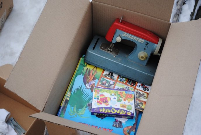 Завдяки небайдужим людям вихованці дитячих будинків у Мукачеві та Сваляві отримають подарунки на Миколая (ФОТО) – 06