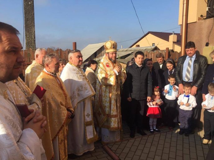 У Виноградові відкрили новий дитячий будинок сімейного типу – 07