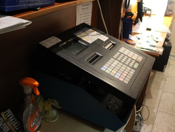 Поліція оприлюднила нову інформацію щодо обшуків у гральних закладах Ужгорода – 10