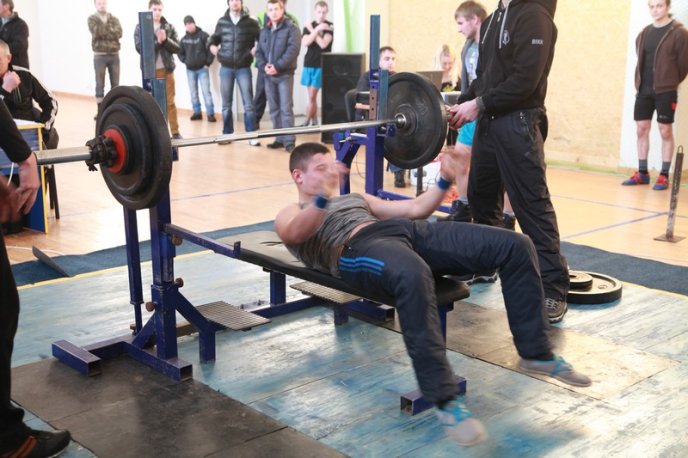 На Свалявщині пройшов чемпіонат Закарпаття з класичного жиму серед чоловіків (ФОТО) – 04