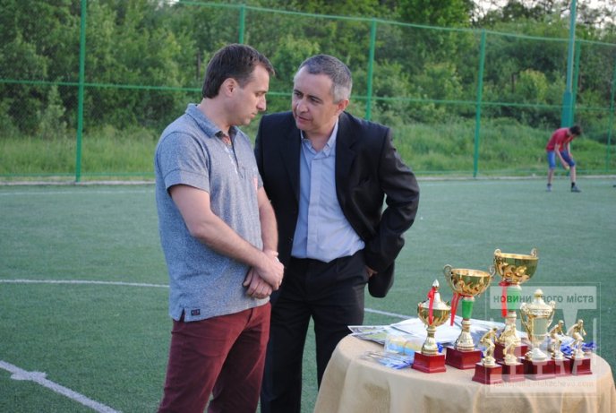 ДЮХФШ "Синай" вдруге поспіль перемогла на всеукраїнському турнірі з футболу (ФОТО) – 12