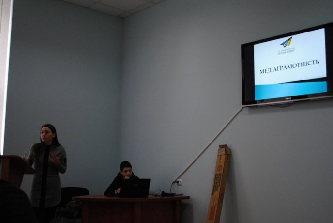 Студенти МКТЕК навчались базовим принципам медіаосвіти – 02