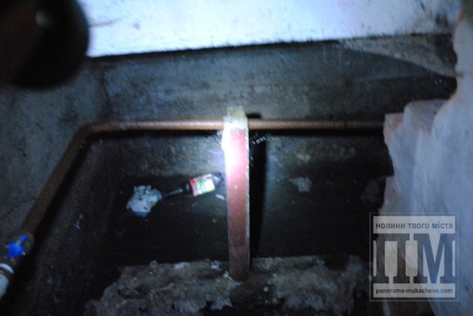 Слідами "ІТВ Сервісу" або що по-їхньому означає ремонт (ФОТОРЕПОРТАЖ) – 03