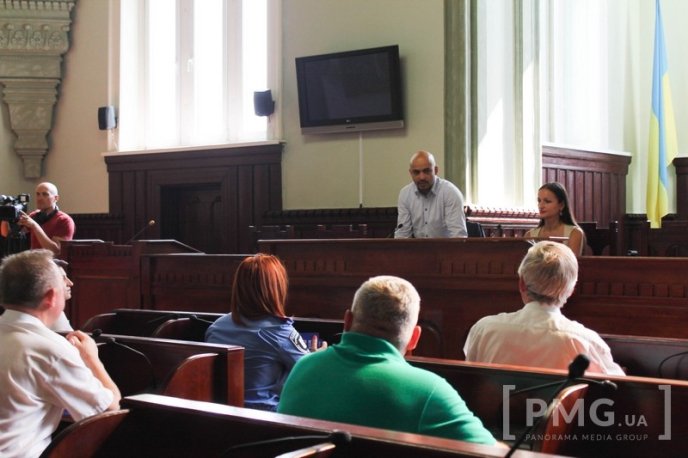 "Ніякої корупції, ніякого блату", – Мустафа Найєм про нову поліцію у Закарпатті – 02