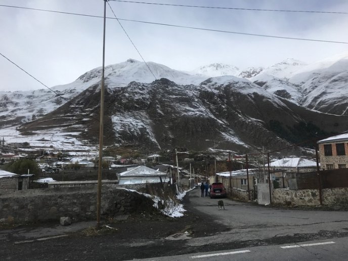 Кавказький полонений – 21