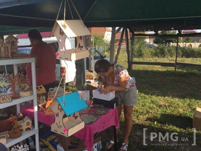 На Берегівщині пройшов фестиваль леквару – 14