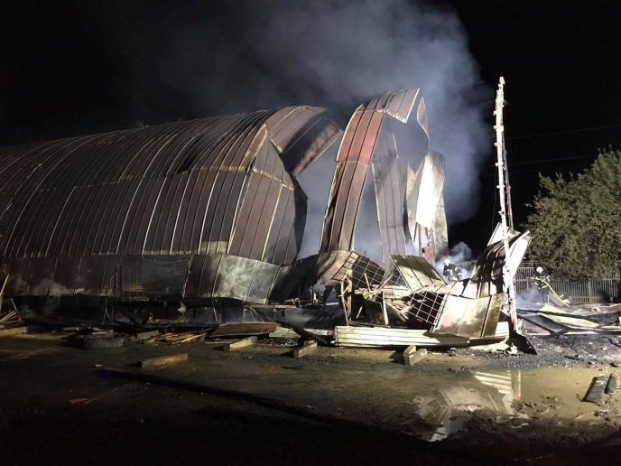 Закарпатець загинув страшною смертю – 01