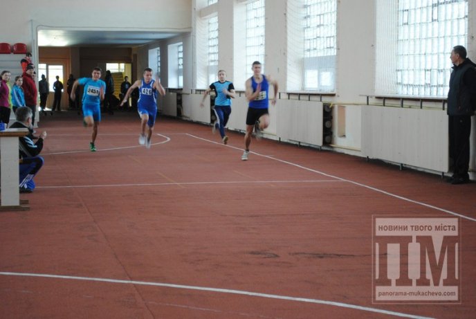 У Мукачеві стартував дитячо-юнацький турнір з легкої атлетики (ФОТО) – 03