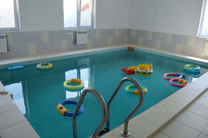 Дружини Президентів України та Угорщини відкрили Центр реабілітації дітей на Ужгородщині – 09