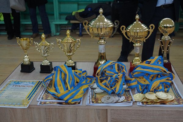 У Тересві провели турнір з міні-футболу серед юнаків – 03