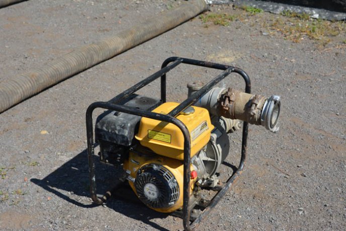 Закарпатські рятувальники отримали допомогу від благодійників – 01