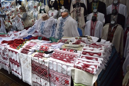 На Рахівщині пройшов фестиваль "Гуцульська бриндзя" – 03