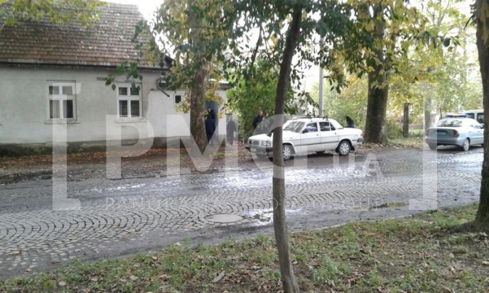 З’явились фото з місця резонансного вбивства у Мукачеві – 05