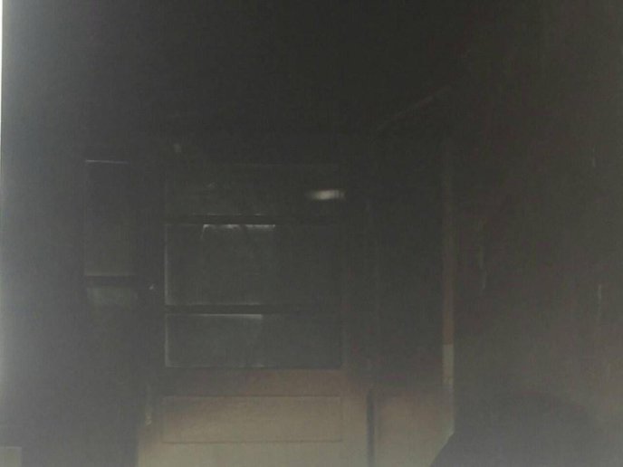 Смертельна пожежа на Виноградівщині: у будинку виявили труп господаря – 01