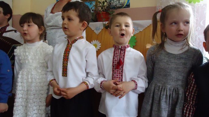 Радість для малечі та батьків – 03