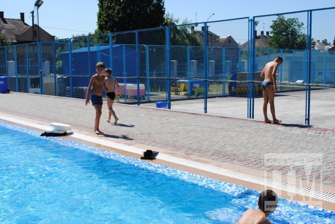 Басейни у Мукачеві: ДЮСШ VS Авангард (ФОТО) – 03