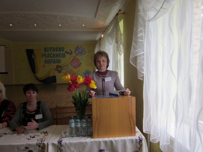 Філологи-методисти провели Всеукраїнську нараду-семінар у Мукачеві (ФОТО) – 11