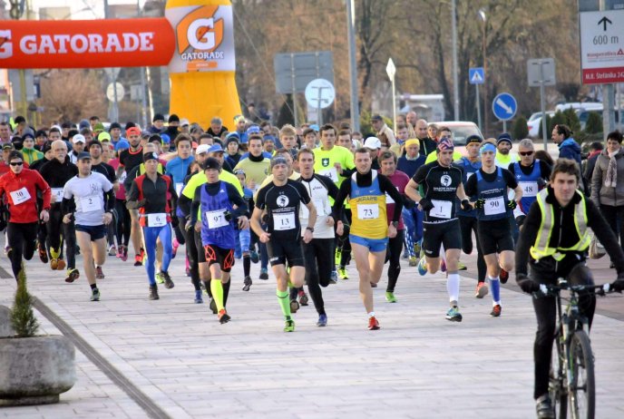 Мукачівець Сергій Расчупкін здобув бронзу на забігу у Словаччині – 02