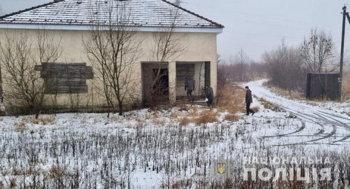 Водолази, нацгвардія і поліція шукають закарпатця, який загадково зник – 02
