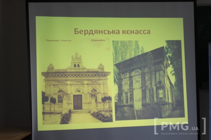 Туризм єднає Україну – 33