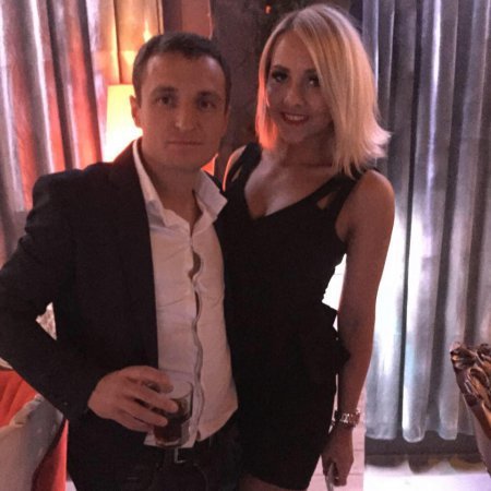 Відомий закарпатський футболіст Михайло Кополовець планує одружитись  – 02