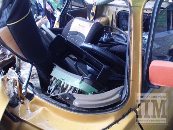 Нові подробиці смертельної ДТП в Чинадієві: в "Москвичі" було шестеро чоловік (ФОТО, ВІДЕО) – 19