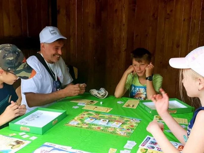 В Мукачеві відбувся масштабний фестиваль – 04