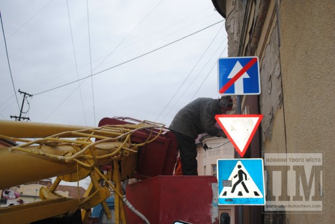 Цього тижня на вулиці Пушкіна буде введений односторонній рух (ФОТО) – 02