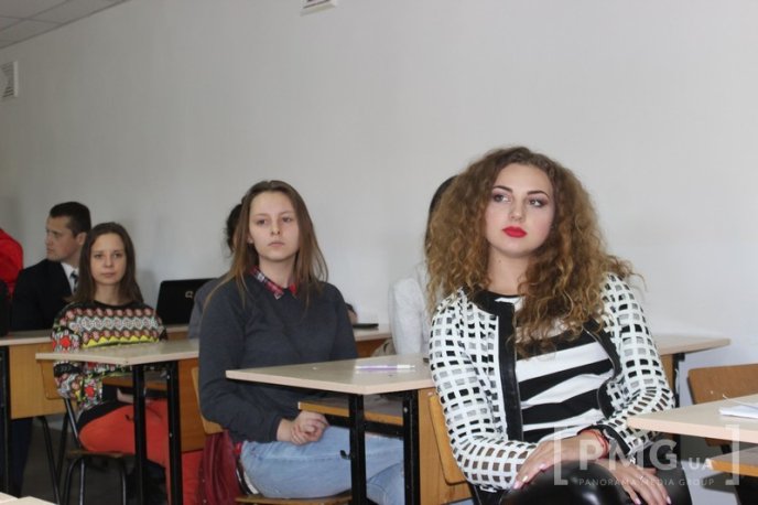 Туризм єднає Україну – 26