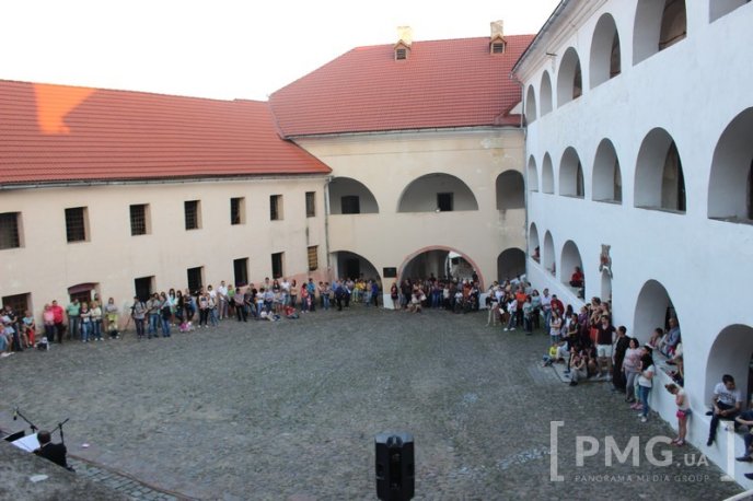 Мукачівці відзначили 1120-річчя міста над Латорицею – 03