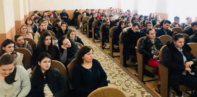 Правовий урок для майбутніх музикантів провели фахівці безоплатної правової допомоги та юстиції – 03 Правовий урок для майбутніх музикантів провели фахівці безоплатної правової допомоги та юстиції – 03