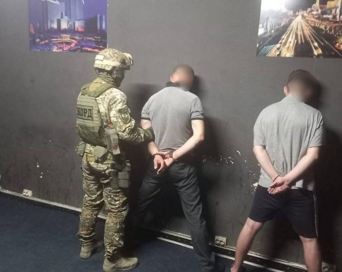 В одному із закладів Іршави затримали наркоторговця – 02