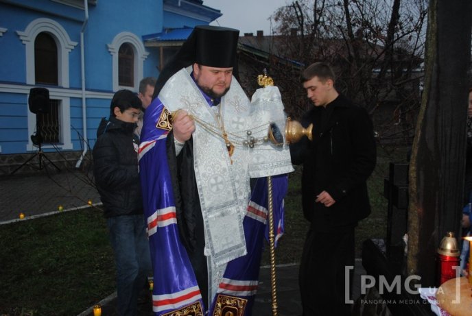 Мукачівці вшанували пам’ять жертв Голодоморів 1932-33-х років – 21