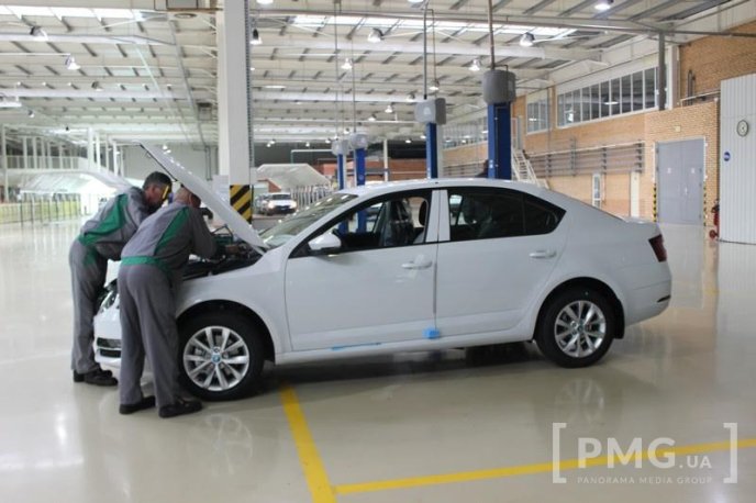 Європейські автомобілі – з українським серцем – 09