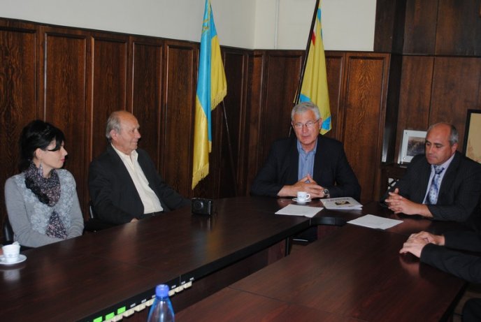 Мер Мукачева уважив журналістів (ФОТО) – 05