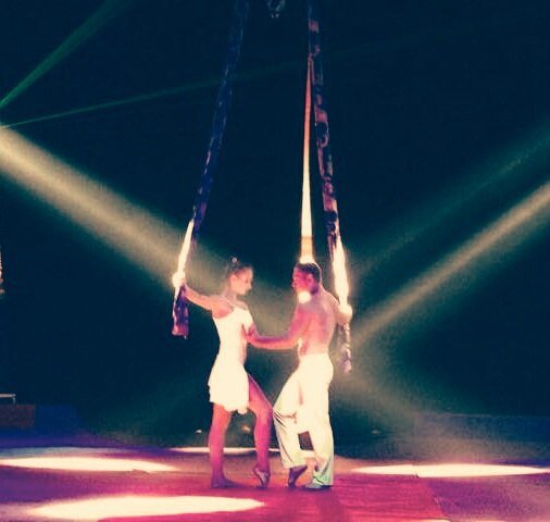 У Мукачеві виступлять зірки українського цирку та учасники шоу "Україна має талант" – 02 У Мукачеві виступлять зірки українського цирку та учасники шоу "Україна має талант" – 02