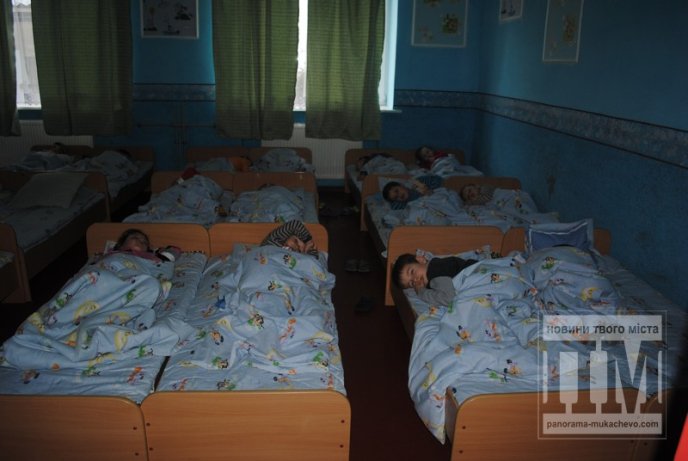 Районні чиновники дотримались обіцянок відносно обігріву дитячого садочку у Лавках (ФОТО) – 01