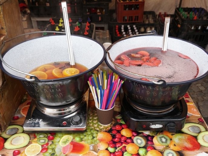 В обласному центрі триває "Медовуха Фест" – 02