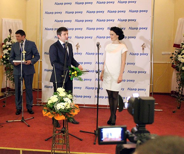 Як в Ужгороді "Лідерів року" нагороджували (ФОТО) – 21