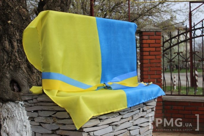 У Мукачеві відкрили меморіальну дошку бійцю АТО Руслану Ігнатишину – 03