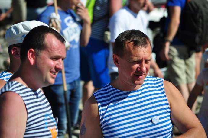 Ужгородська регата цього року побила кілька рекордів – 01