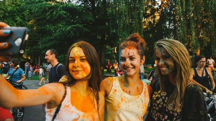 Мегазаїзд у Мукачеві: фантастичні фото, крутезне відео та неймовірні емоції – 117