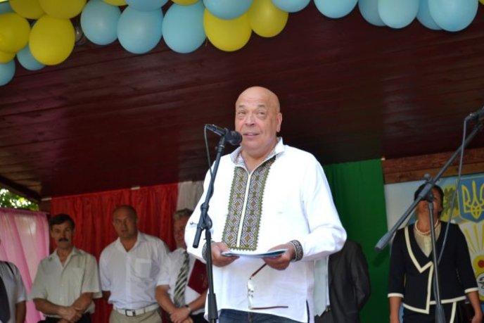 День шахтаря та День селища Солотвино відзначено на Тячівщині – 09