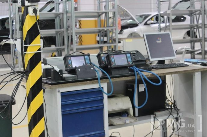 Європейські автомобілі – з українським серцем – 08