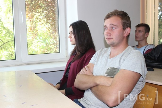 Туризм єднає Україну – 23