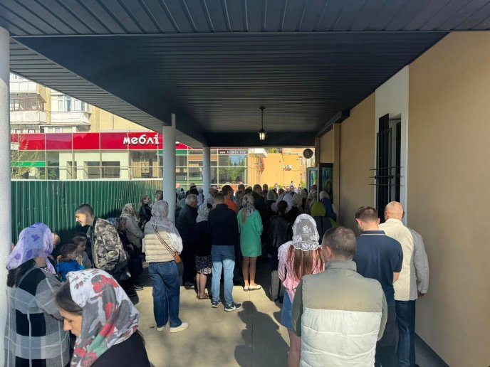 На Закарпатті відбулася важлива релігійна подія – 05