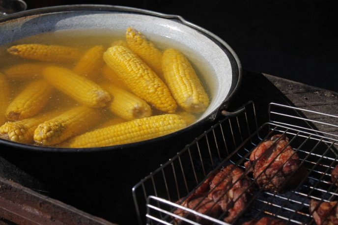 "Варишське пиво": чим пригощають гостей фестивалю – 24